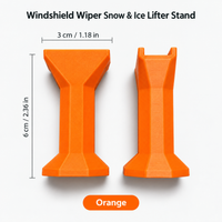 Orange（2pairs）