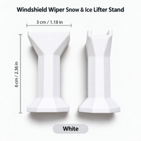 white（2pairs）