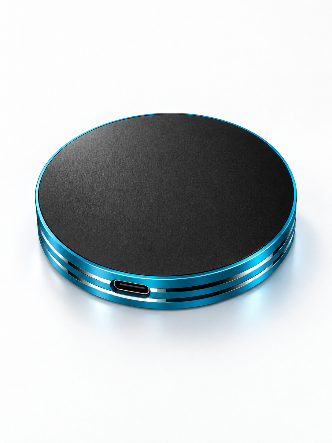 📲 C Magnetic Anti-Lost Portable SSD External Solid State Drive