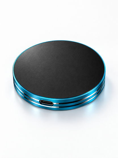 📲 C Magnetic Anti-Lost Portable SSD External Solid State Drive