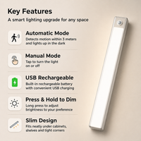 Bright Cool White
