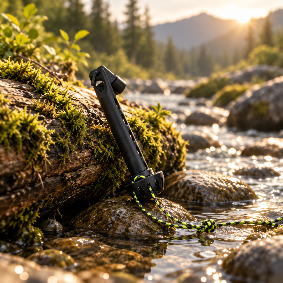 🎣 Limited time 50% off – Magnetic fly threader tool