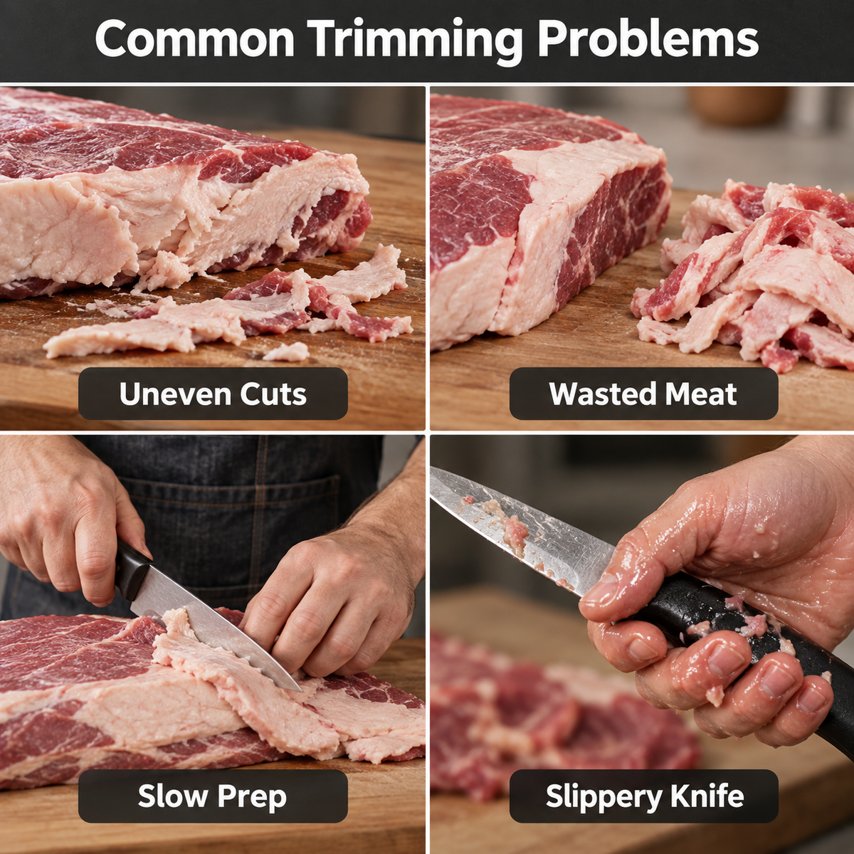 🔥 Limited-time 50% off — Handheld fat trimmer