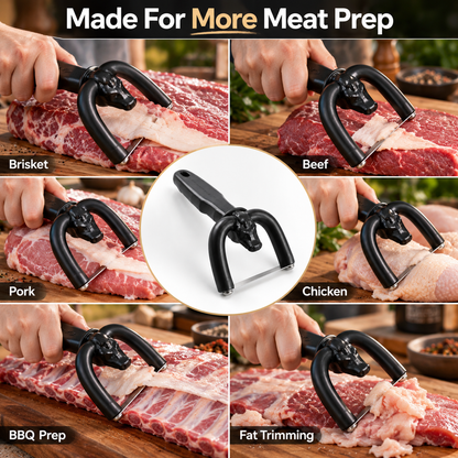🔥 Limited-time 50% off — Handheld fat trimmer