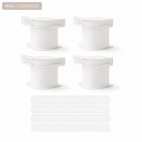 BUY 1  SET (4pcs)