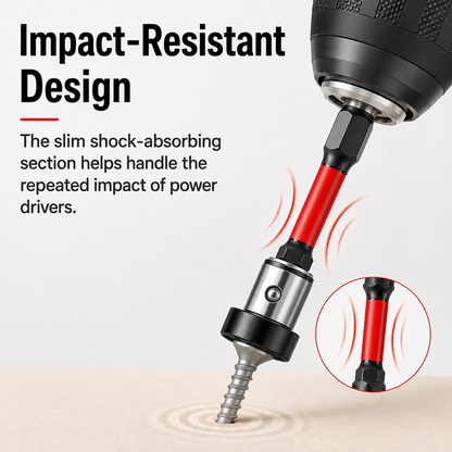 🔥Limited time 50% OFF-Magnetic Drywall Screw Depth Setter🔩
