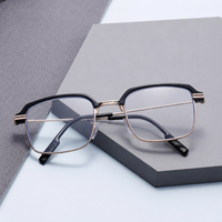 Gold Frame