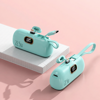 Mint Green