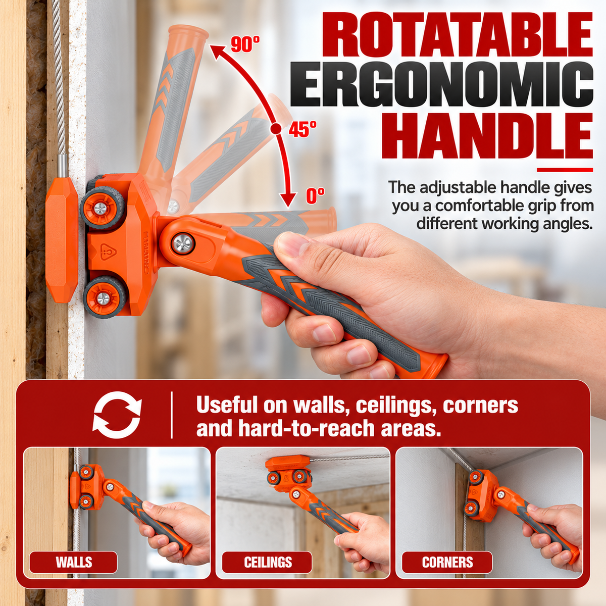 🔥HOT SALE🔥 Magnetic Wire Puller Kit 🧲