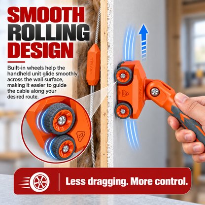🔥HOT SALE🔥 Magnetic Wire Puller Kit 🧲