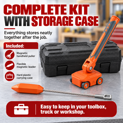 🔥HOT SALE🔥 Magnetic Wire Puller Kit 🧲