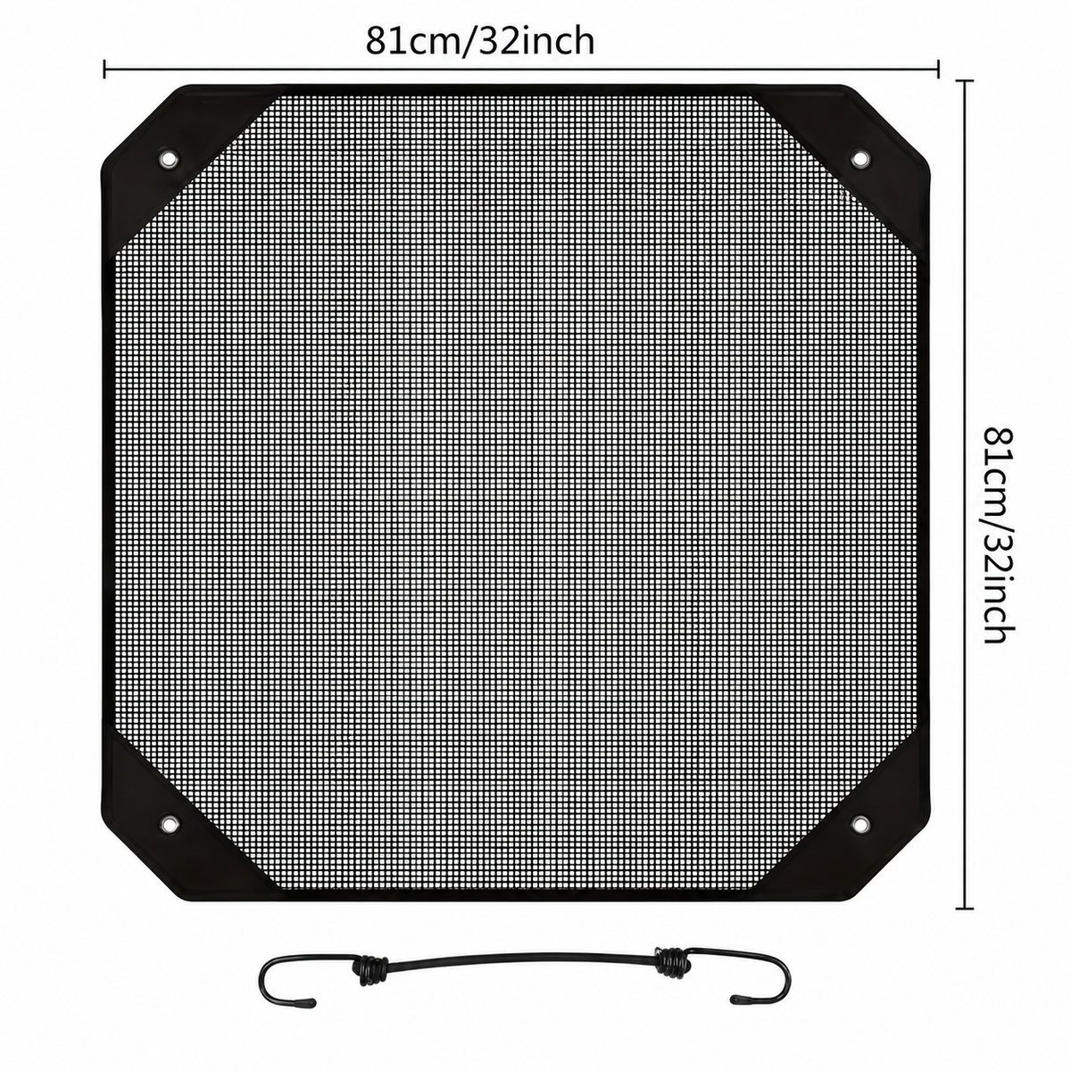 🔥 Durable Air Conditioner Protector