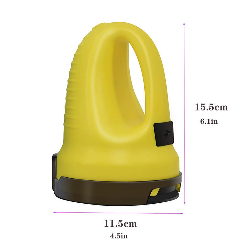 ❤️Rechargeable Electric Ice Scraper for Cars