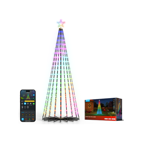 Govee Cone Tree Lights