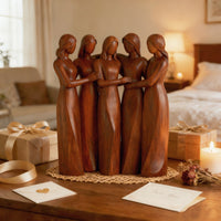 Five Sisters