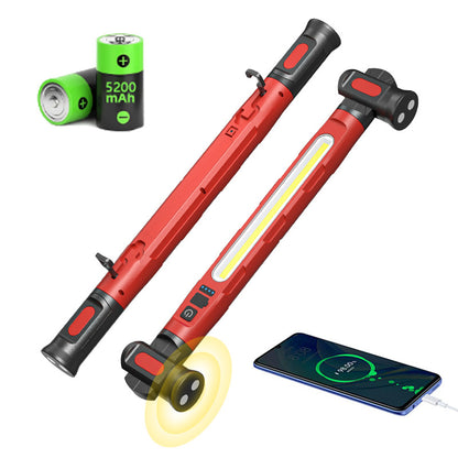 🔥Hot Sale 49% OFF🔦Magnetic LED Work Light