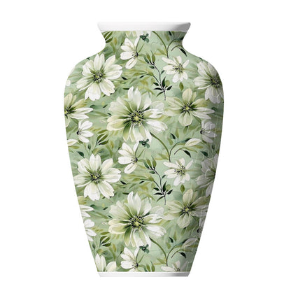 🎉 Limited-Time 49% Off — 3D Puzzle Flower Vase