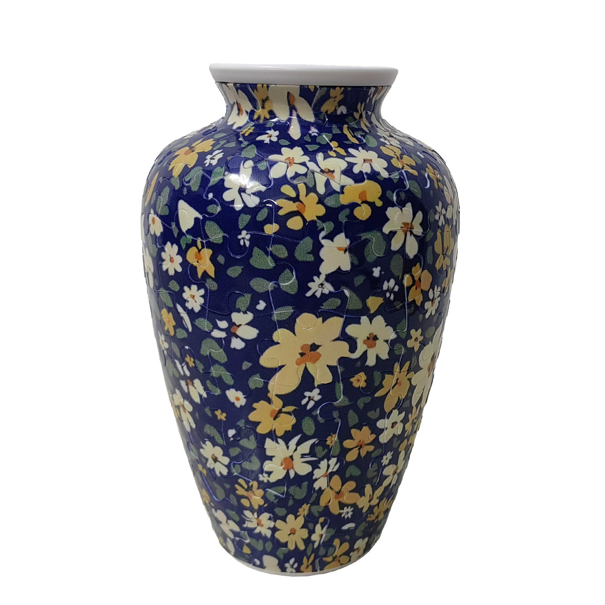 🎉 Limited-Time 49% Off — 3D Puzzle Flower Vase