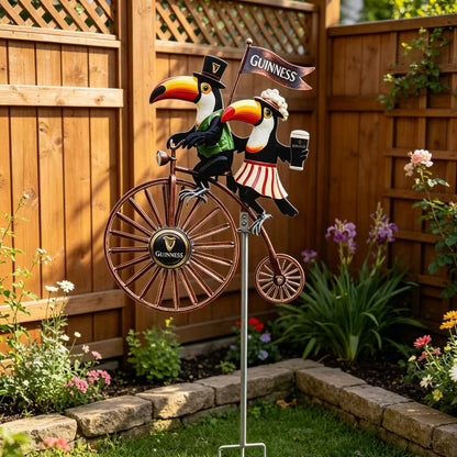 Make America Great Again Garden Windmill Decoration Ornaments