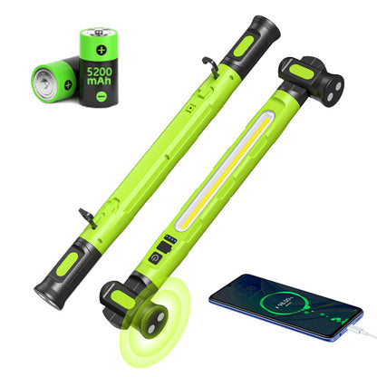 🔥Hot Sale 49% OFF🔦Magnetic LED Work Light