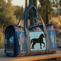 Western Sky Tote