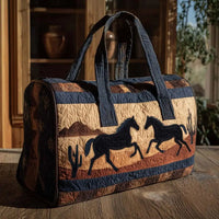 Wild Run Tote