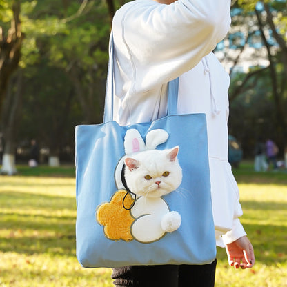 🦁 Your Pet's New Favorite Travel Buddy