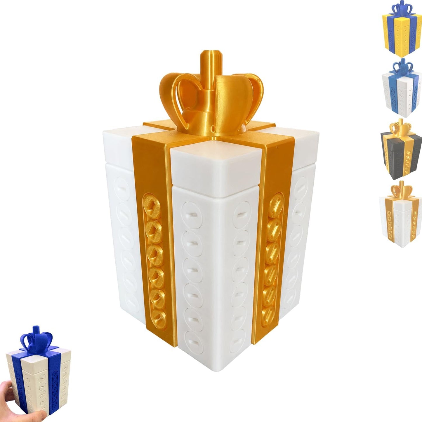 🔥Hot Sale 50% OFF🔥Most Annoying Gift Box