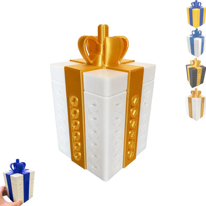 🔥Hot Sale 50% OFF🔥Most Annoying Gift Box