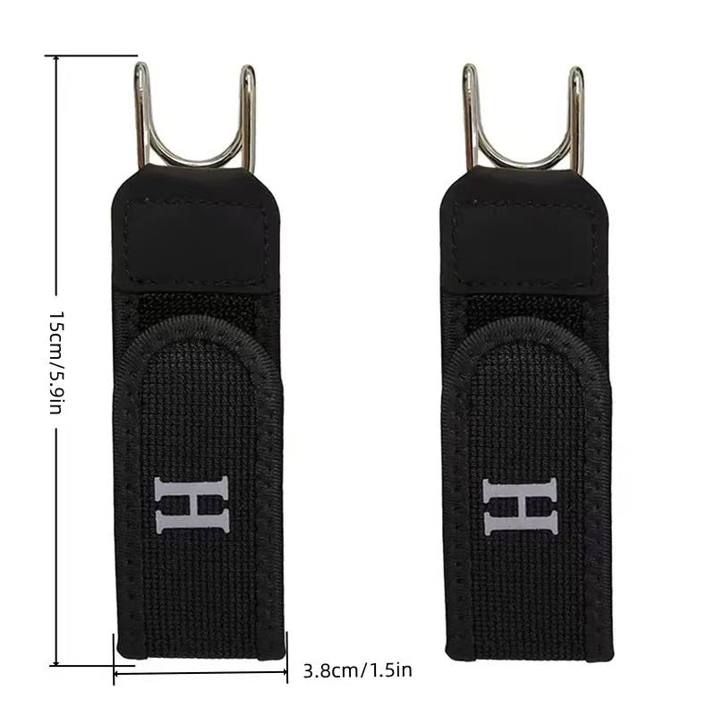 🔥Hot Sale 50% OFF🔥Belt without buckle