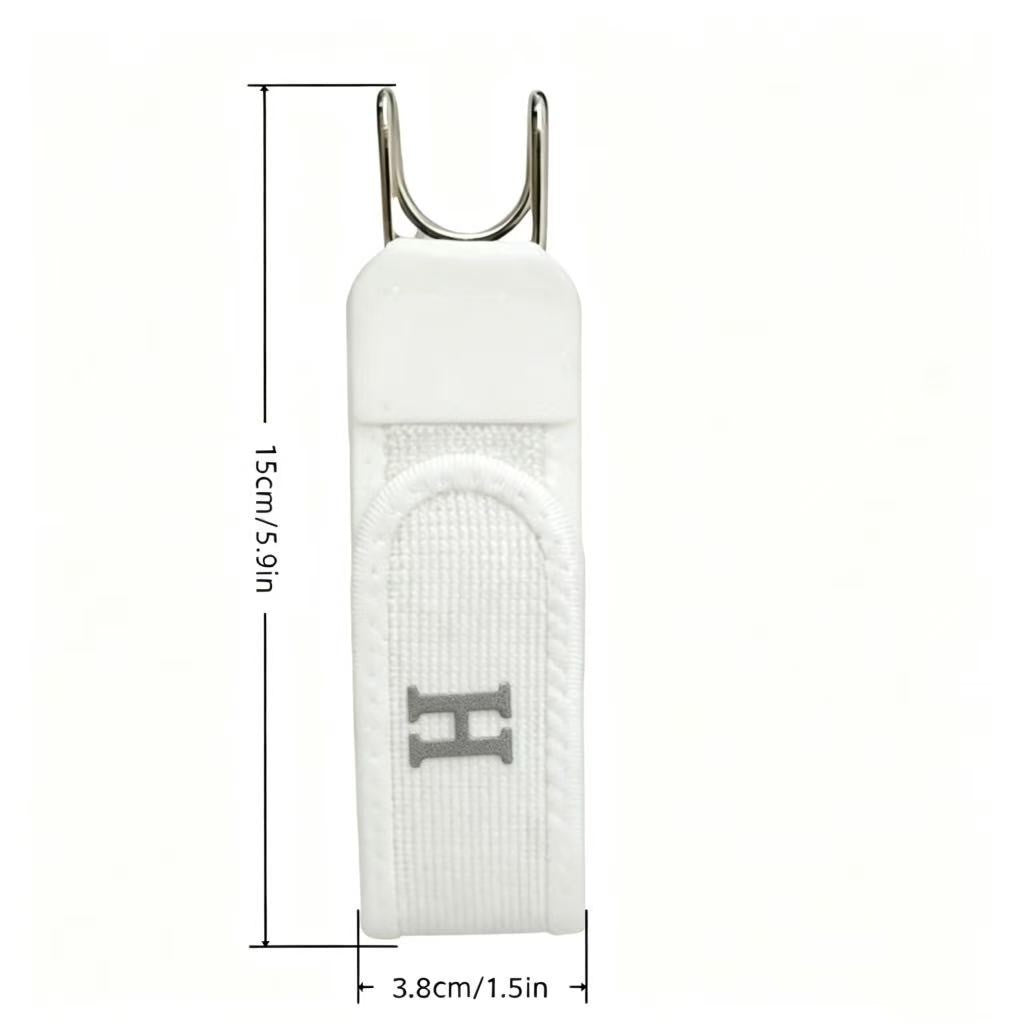🔥Hot Sale 50% OFF🔥Belt without buckle