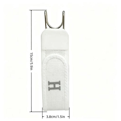 🔥Hot Sale 50% OFF🔥Belt without buckle