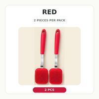 Red — 2 PCS