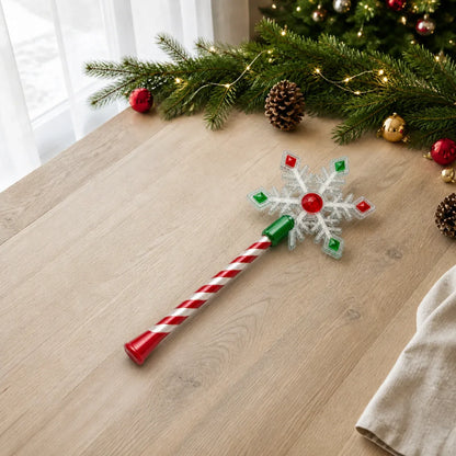 Christmas Payment Wand 🎄 Turn Every Tap Into Holiday Magic ✨