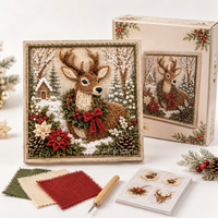 🦌 Reindeer