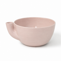 Peach Pink