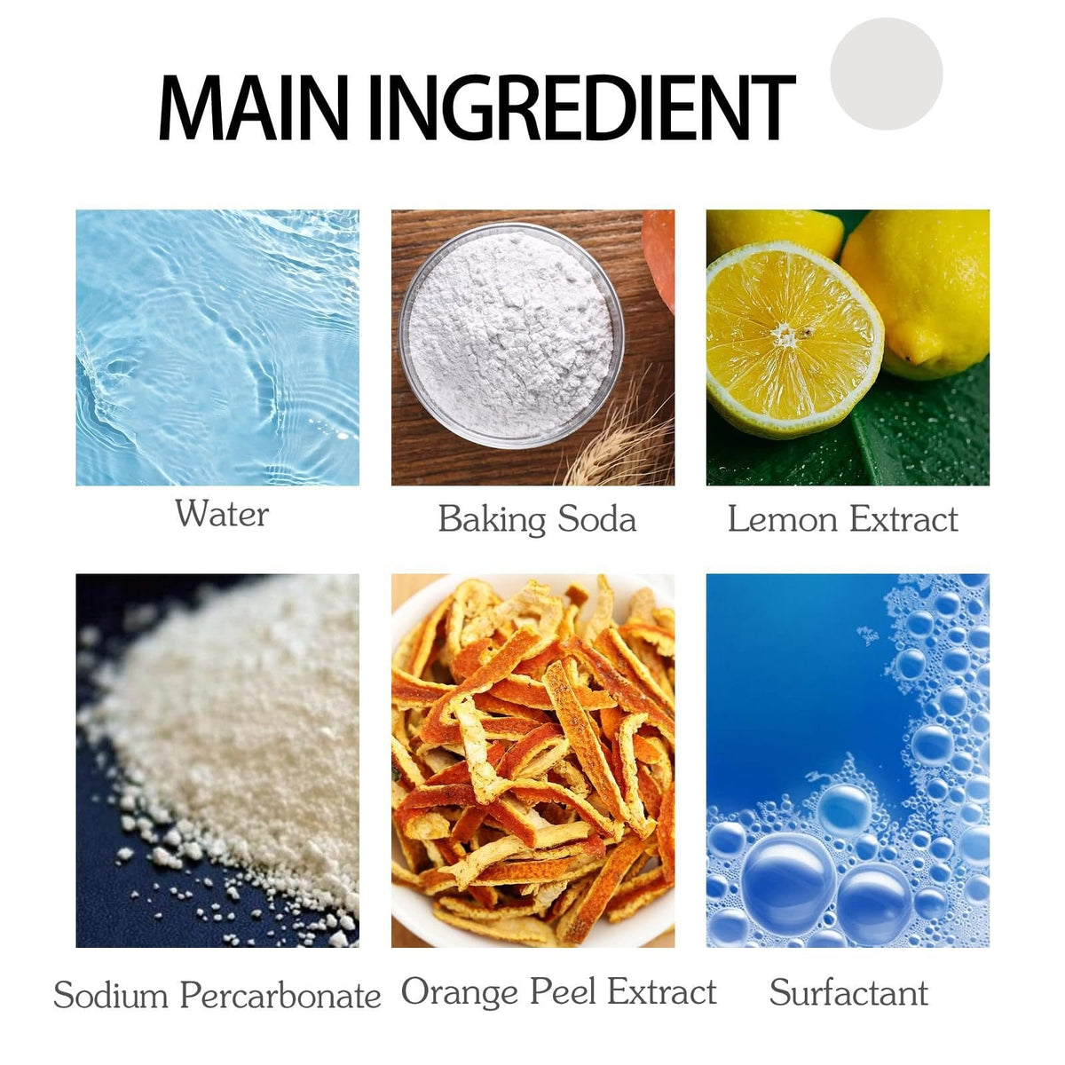 ✨✨ ✨Bathroom Cleaner: Sparkle in Seconds, No Harsh Fumes