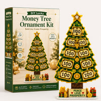 💰 $100 Abundance Tree