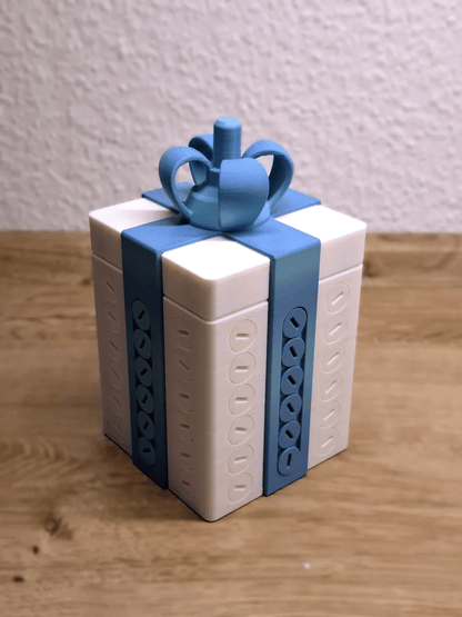 🔥Hot Sale 50% OFF🔥Most Annoying Gift Box