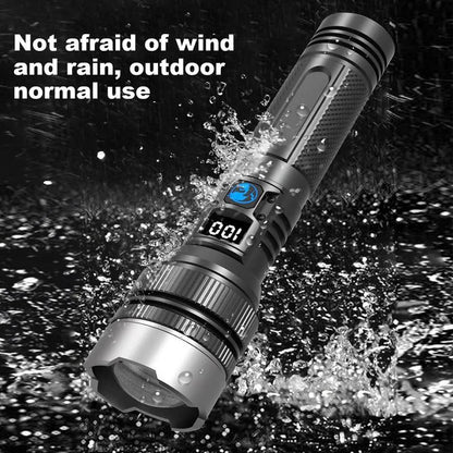 🔥HOT SALE🔥 High-power flashlight