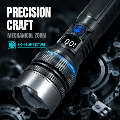 🔥HOT SALE🔥 High-power flashlight