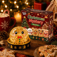 Gingerbread