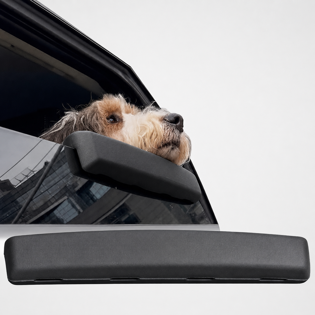 🔥Hot Sale 49% OFF🔥Car Window Chin Rest For Dogs