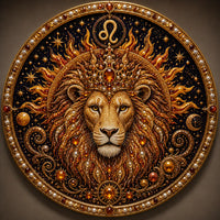 ♌ Leo - The Solar King