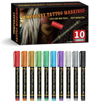 10-Color