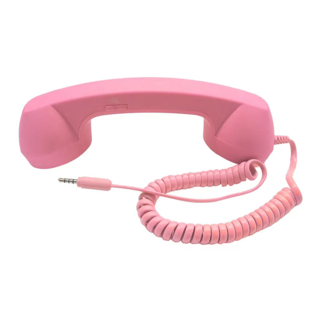 🔥LIMITED-TIME 50% OFF — Retro Phone Handset