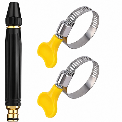 🏠Home High Pressure Car Wash Water Gun