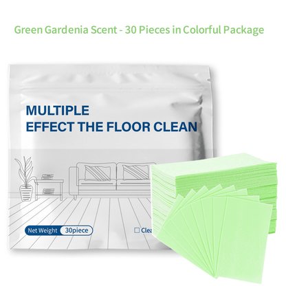 Green Gardenia - 30 pieces