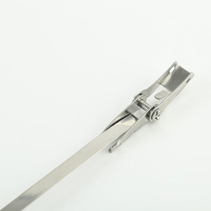 🔥Hot Sale 50% OFF🔥Portable 304 Stainless Steel Zip Tie With Ratchet