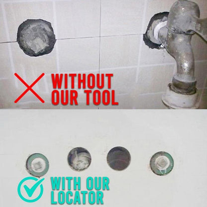 Tile Hole Locator